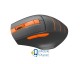 A4Tech FG30S Orange/Black USB