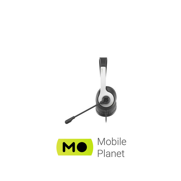 A4Tech FH100U Panda (UA) Тип кріплення дуга над головою