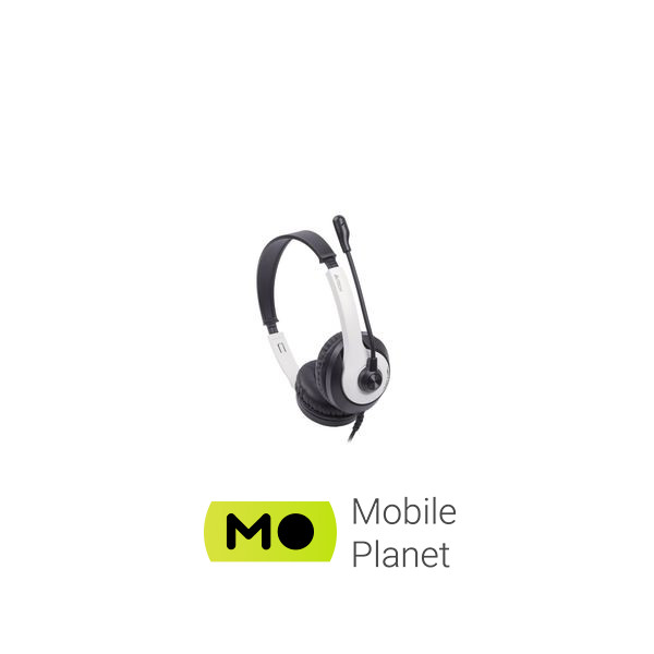 A4Tech FH100U Panda (UA) Конструкція повнорозмірні