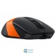 A4tech FM10 Orange