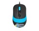 A4Tech FM10S Blue/Black USB