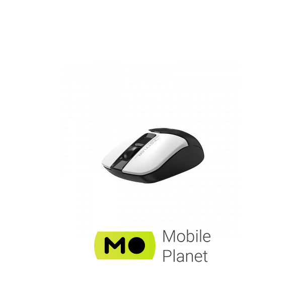 A4Tech FM12 Panda (UA) Подключение проводное