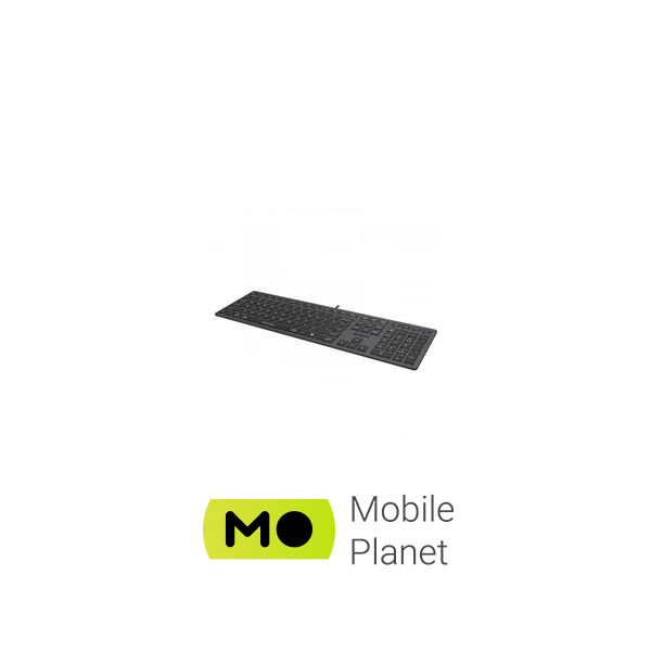 A4Tech FX60H USB Grey White backlit (UA) Тип підключення провідна