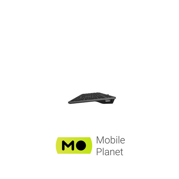 A4Tech FX60H USB Grey White backlit (UA) Тип мультимедійна