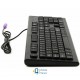 A4tech KRS-85 PS/2 Black