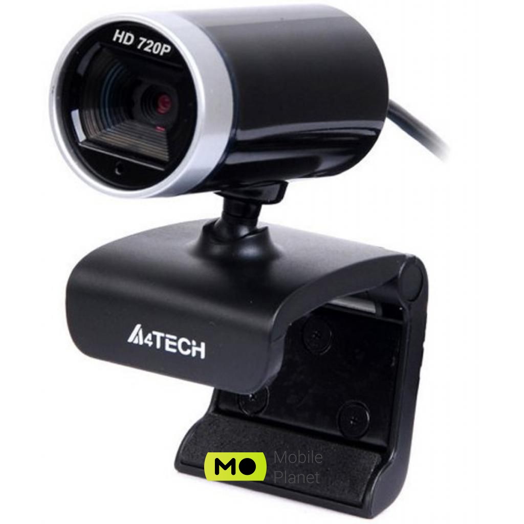 A4tech PK-910P Кількість пікселів: 1 МП; Вага: 190
