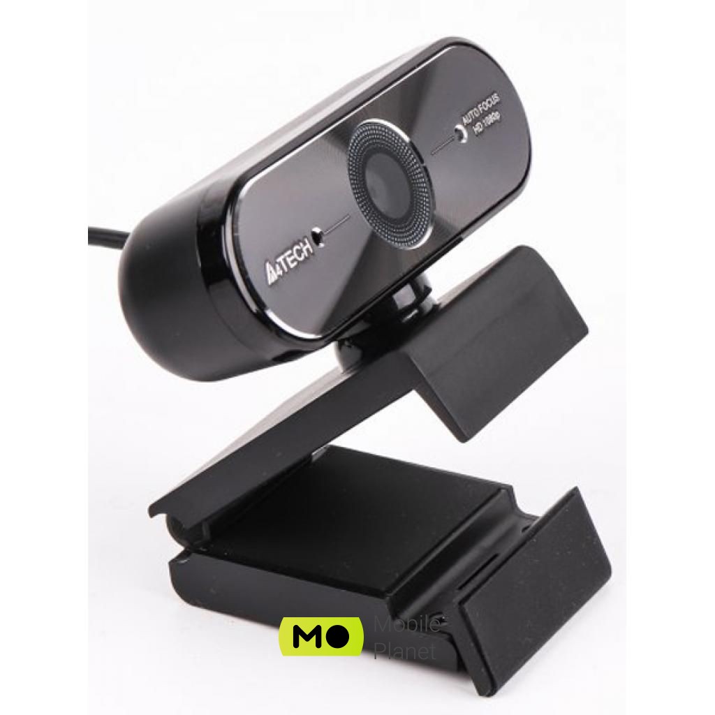 A4tech PK-940HA 1080P Black (PK-940HA) Колір чорний