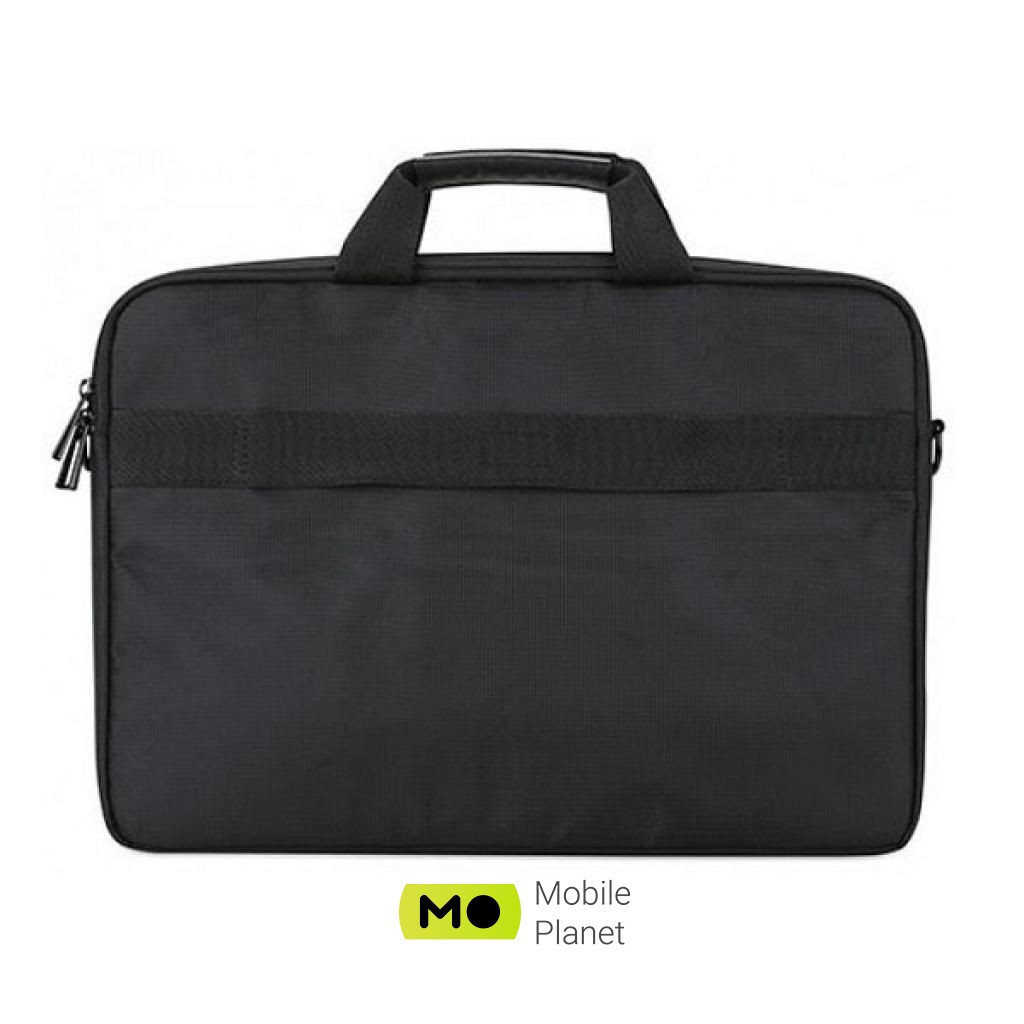 Acer 15 Notebook Carry Case Black (NP.BAG1A.189) (UA) Тип сумки: чохол, сумка;
