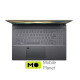 Acer Aspire 5 A515-57-39EZ (NX.K3SEU.004) (UA)