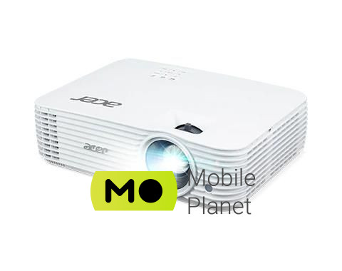 Acer H6815BD DLP (MR.JTA11.001) EU Дисплей технологии: DLP; Родное