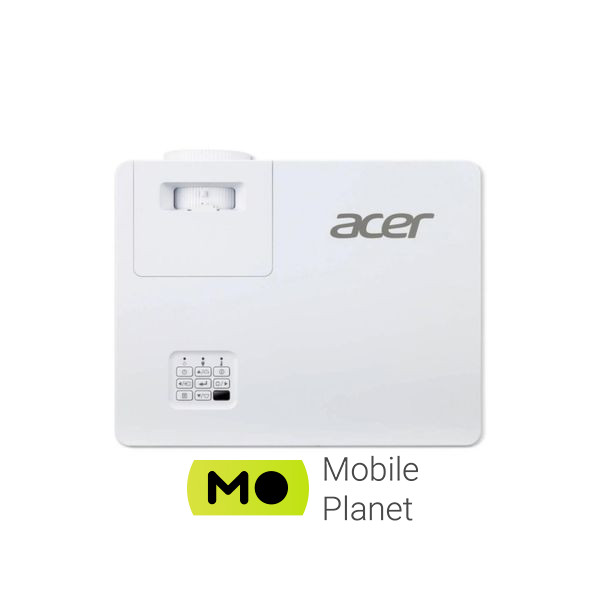 Acer PL2520I (MR.JWG11.001) (UA) Тип: для шкіл та ВНЗ, офісний;