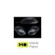Acer Predator Cestus 335 USB Black (GP.MCE11.01Q) (UA)