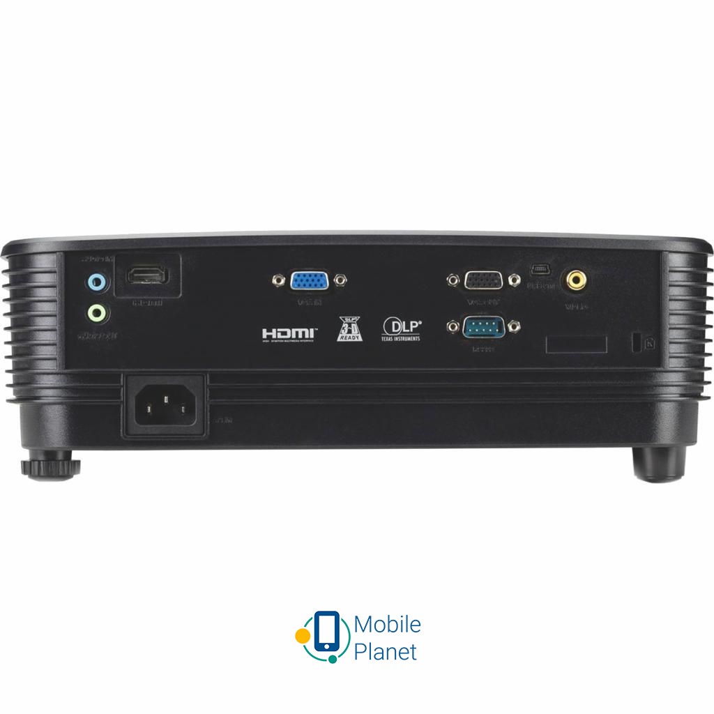 Acer X1123HP (MR.JSA11.001) (UA) Клас пристрою: універсальний;