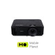 Acer X1229HP (MR.JUJ11.001) (UA)