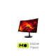 Acer XZ270UPbmiiphx (UM.HX0EE.P15) (UA)