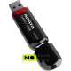 ADATA 32Gb UV150 Black USB 3.0 (AUV150-32G-RBK) (UA)