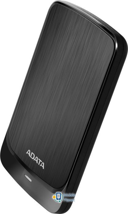 AData HV320 (AHV320-1TU31-CBK) Тип: зовнішній; Призначення: для
