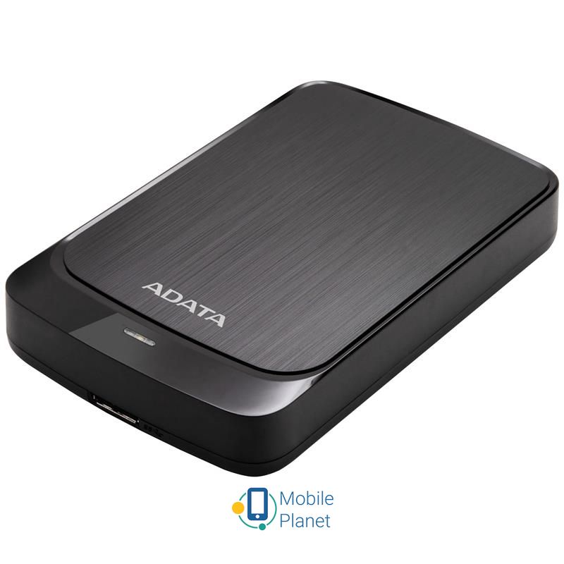 AData HV320 (AHV320-2TU31-CBK) (UA) Тип: зовнішній; Призначення: для