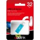 AddLink 32GB U12 Aqua USB 2.0 (ad32GBU12A2) (UA)