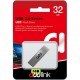 AddLink 32GB U20 Titanium USB 2.0 (ad32GBU20T2) (UA)