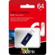 AddLink 64GB U12 Dark Blue USB 2.0 (ad64GBU12D2) (UA)