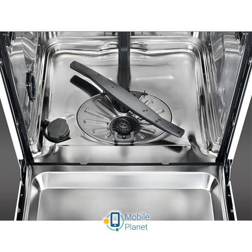 AEG FSM 42607 Z Quickselect Размер (ВхШхГ) - 81,8 x 59,6 x 55 см.;