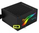 AeroCool Lux RGB 550W 80 Plus Bronze (AEROPGSLUXRGB-550) EU