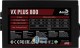 Aerocool VX 800 Plus 800W (UA)