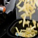 Аэрогриль TEFAL FX100015 (UA)