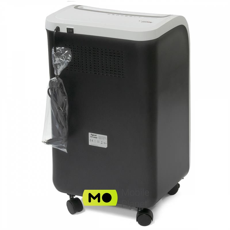 Agent 2935.4 X (4х30) (6020660) (UA) Уровень секретности 4