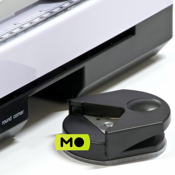 Agent LM-A4 125 3-в-1 (3010055) (UA) Толщина пленки до 125 мкм