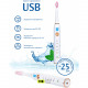 AHEALTH Smart Sonic Smile 1 White (UA)