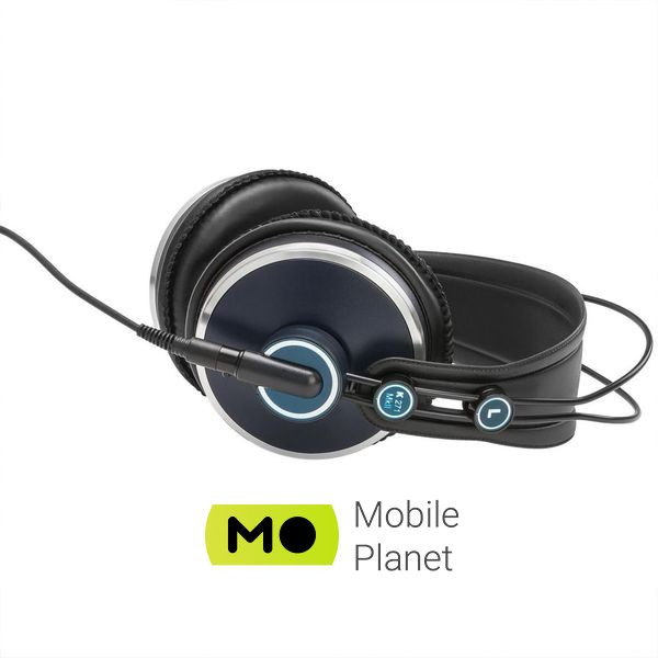 AKG K271 MKII Black (2470X00190) Тип пристрою: навушники; Тип: