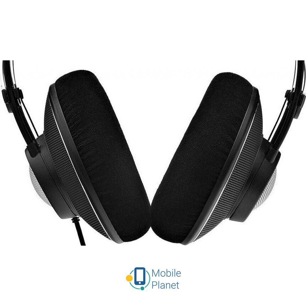 AKG K612 Pro Black Тип HighEnd