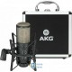 AKG P220 Black (UA)
