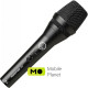 AKG P3 S Black (3100H00140)