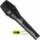 AKG P3 S Black (3100H00140)