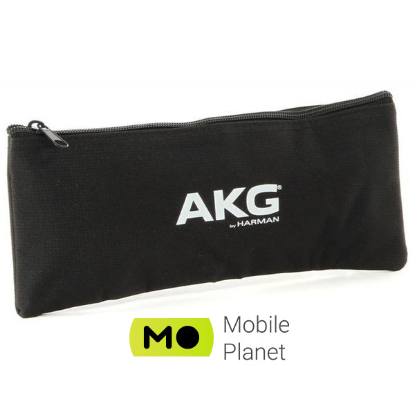 AKG P3 S Black (3100H00140) Тип роз'єму: Balanced XLR; Тип: