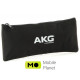 AKG P3 S Black (3100H00140)