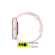 Amazfit Bip 3 Pro Pink (UA)