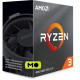 AMD Ryzen 3 4100 (100-100000510BOX) (UA)