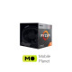 AMD Ryzen 5 3400G (YD3400C5FHBOX) (UA)