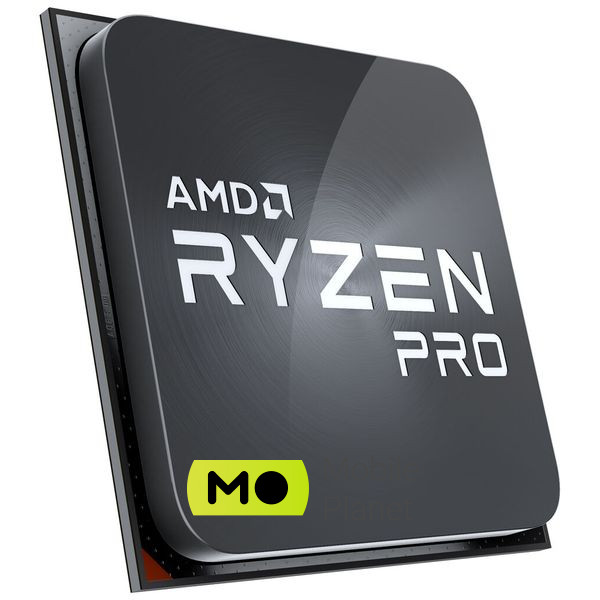 AMD Ryzen 5 5650G PRO (100-100000255MPK) (UA) Сімейство процесора: AMD Ryzen 5; Тип