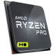 AMD Ryzen 5 5650G PRO (100-100000255MPK) (UA)