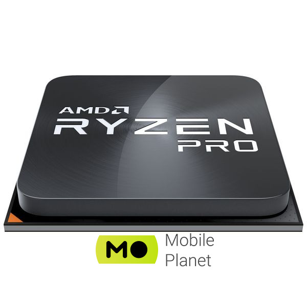 AMD Ryzen 5 5650G PRO (100-100000255MPK) (UA) Сімейство процесора: AMD Ryzen 5; Тип