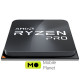 AMD Ryzen 5 5650G PRO (100-100000255MPK) (UA)