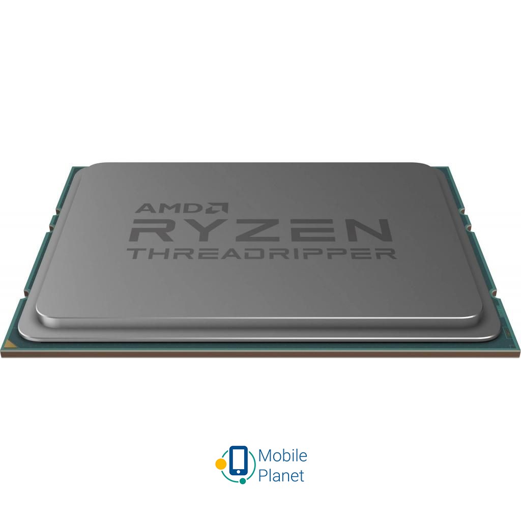 AMD Ryzen Threadripper 3990X (100-100000163WOF) Кількість ядер 64 ядра