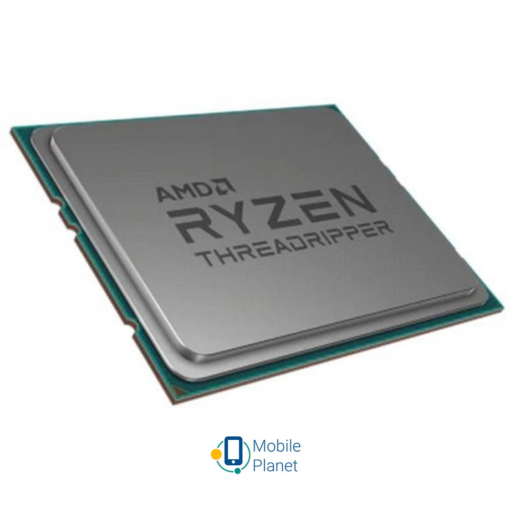 AMD Ryzen Threadripper 3990X (100-100000163WOF) Тип сокету TRX4