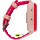 AmiGo GO005 4G WIFI Kids waterproof Thermometer Pink (747018)