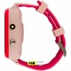 AmiGo GO005 4G WIFI Kids waterproof Thermometer Pink (747018)